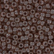 Miyuki seed beads 11/0 - Ceylon translucent peony 11-2371